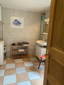 Urlaub auf dem Lindenhof - Ferienwohnung Elbe - Image 4