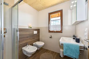 Holiday Apartment \"Joselehof Enzian\" with Mountain View, Wi-Fi & Garden - Image 2