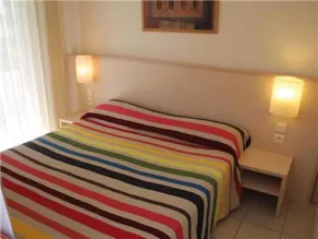 Wunderbare La Villa du Lac - Ein Schlafzimmer, 4 Personen - Image 5