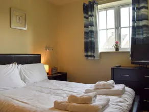2 bedroom accommodation in Filey - Image 3