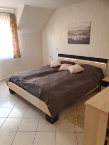 Vacation apartment in Gross Umstadt the gateway to the Odenwald - Image 5