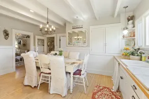 Historic Edna Farmhouse in the middle of Edna Valley Wine Country. - Image 4