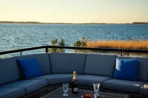 Ferienhaus für 4 Gäste mit 70m² in Hulshorst - Image 4