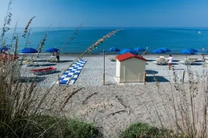 Gorgonia   Sea view flat located in the Ruve Bianche Residence with swimming pool and private beach - Image 3