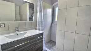Pragtfuld villa - privat opvarmet pool-3 dobbeltværelser og 2 badeværelser - Image 2