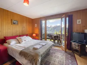 Apartment Beausoleil 14 by Interhome - Image 5