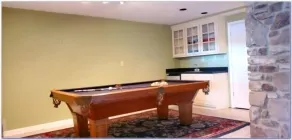 Wifi, hot tub, pool table, air hockey, and fully loaded boat house!. This is Lake Lxury! - Image 2