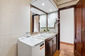Appartement de vacances \"Precioso En Golf De Sur\" avec piscine partagée, terrasse privée & Wi-Fi - Image 4