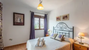 Finca Al-Zaytún Órgiva by Ruralidays - Image 3