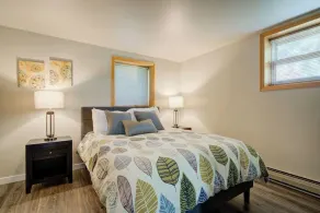 Downtown Apt, quiet & close to Main bozemanrents - Image 4