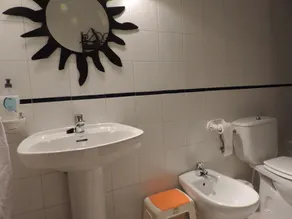 CASA CONDES SANTA OLALLA APARTMENT - Image 4