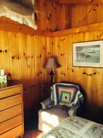 Comfortable House With Kitchen On The Chena River. Family Friendly. - Image 5