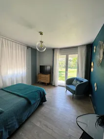 Ein Paradies des modernen Friedens, klare Sicht ohne Widerspruch - Image 5