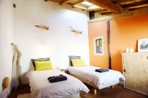EURO2016 Lyon: artist studio any comfort for 5-6 people Stadium 20mn Lyon - Image 3