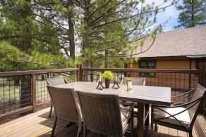 Truckee, CA Gray's Golf Course-Luxury 3 bedroom! - Image 2