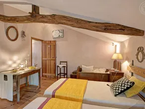 Cottage with garden in a rural setting, pets allowed - Image 5