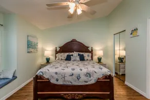 Jumpin Fish House 3BR/2BA Pool Home on the Canal - Image 5