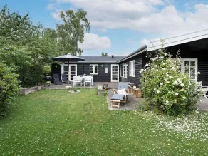4 Person Holiday Home in Helsinge - Image 5
