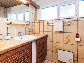 4 Star Holiday Home in Hals - Image 2