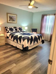 Cozy Villages villa, 2 bed, 2 bath. Great Location - Image 5