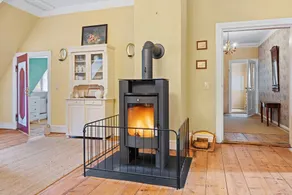Landferienwohnung im Gutshaus OFC 28 - Image 2