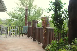 Buck Run Lodge - Conference Facility, Nature's Own Retreat , - Image 5