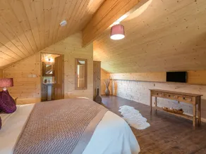 HAMPTON LODGE, family friendly, luxury holiday cottage in Ellesmere - Image 3