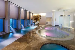 \"Your Coastal Haven Awaits: Stunning 3-Bedroom Loft at Garza Blanca Cabo\" - Image 5