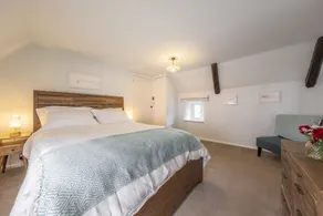 Queenies Cottage - Image 5
