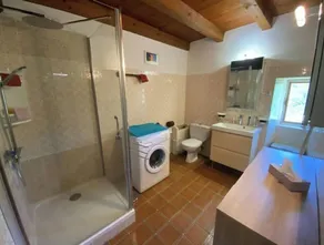 MAISON DE VILLAGE ENTRE MER ET MONTAGNE - Image 2