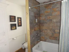 Spanish Ranch on the Arkansas River- enjoy the rushing river from the Hot tub! - Image 4