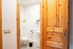 Vacation apartment Waldquelle in the old forester's lodge (Harz) - Image 3