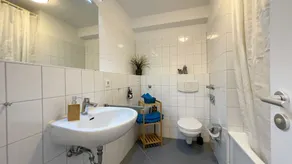 B3.1 - Exclusive vacation apartment close to the beach in Cuxhaven Sahlenburg - House - Image 3