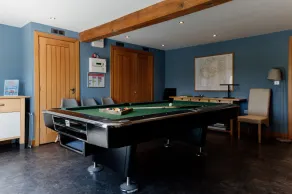 Finest Retreats - The Welsh Barn - Image 2