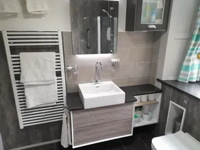 Bedøvelse Rothesay lejlighed med fantastisk havudsigt, tæt på faciliteter - Image 4