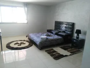 1 impianto indipendente in una villa a harhoura - Image 4