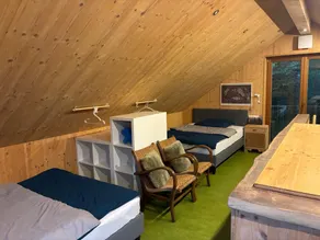 Vacation home (70 m²) with a rooftop terrace for up to 5 people - Image 5