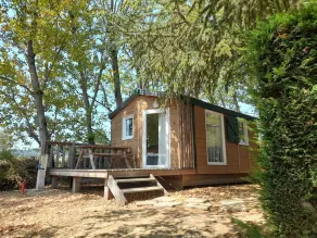 Chalet Nature et Bois - Image 4