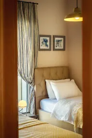 2 Bedroom designer apartment with Pool in Kotor Dobrota - Image 5