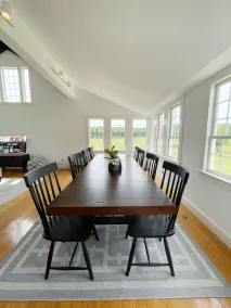 Private 1790s Farmhouse Close to the Shoreline and Casinos - Image 2