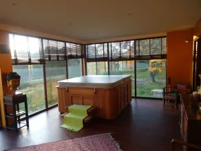 inmitten von Lavendel Vines & Truffières, Indoor Spa, Außenpool beheizt - Image 2