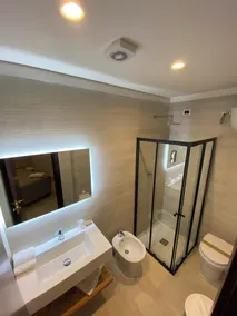 Grand Hotel Olympic - Image 5