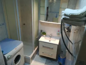 Guest House San Antonio-One Bedroom Apartment with Balcony no.2 - Image 2