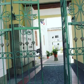 APARTAMENTO CENTRO HISTORICO DE QUITO - Image 5