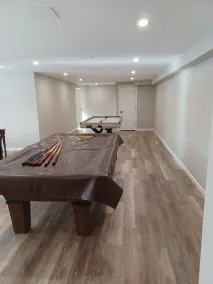 Cheerful residential home with lots of space - Image 3
