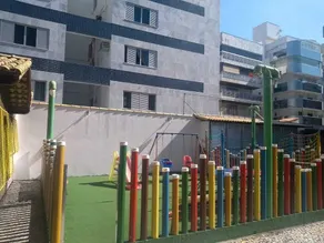 Great location, Praia do Forte!  Swimming pool, games room, caretaker.... - Image 3