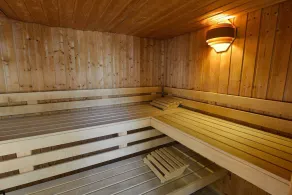 Ferienhaus Remise für 6 Personen mit großer Terrasse - Gut Grubnow Rügen - Image 2