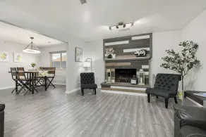 Porterville Retreat: Hot Tub, Garden Oasis & BBQ - Image 3