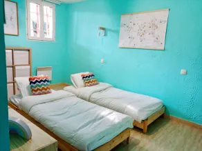 Villa Indépendante de 2 Appartements et Piscine Privée, Idéal Pour les Familles! - Image 5