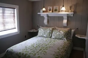 Romantisk sommerhus for to i hjertet af De Hvide Bjerge - Image 3